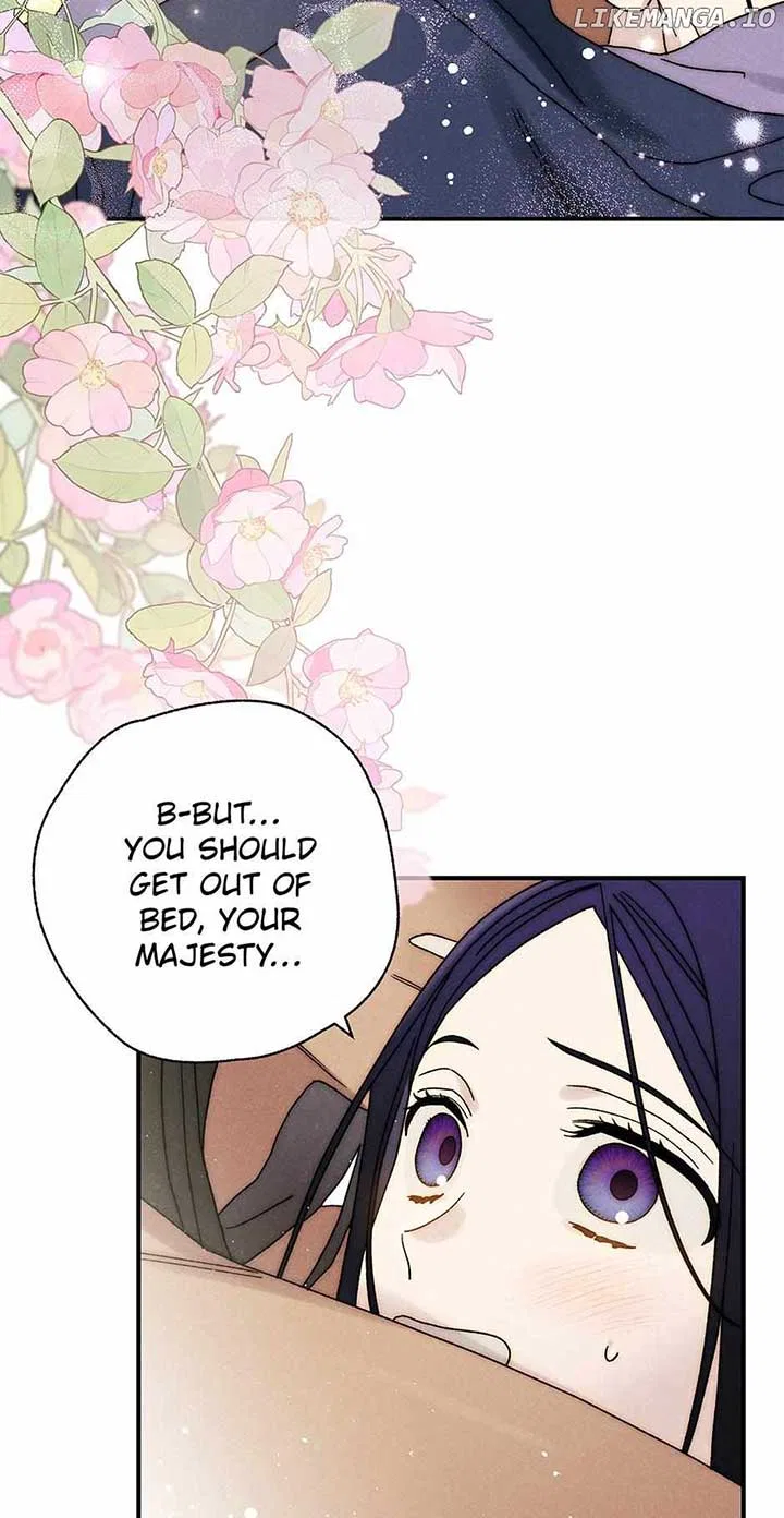 Royal Marriage (2024) Chapter 39 – Page 11