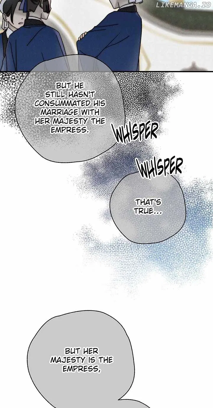 Royal Marriage (2024) Chapter 39 – Page 19