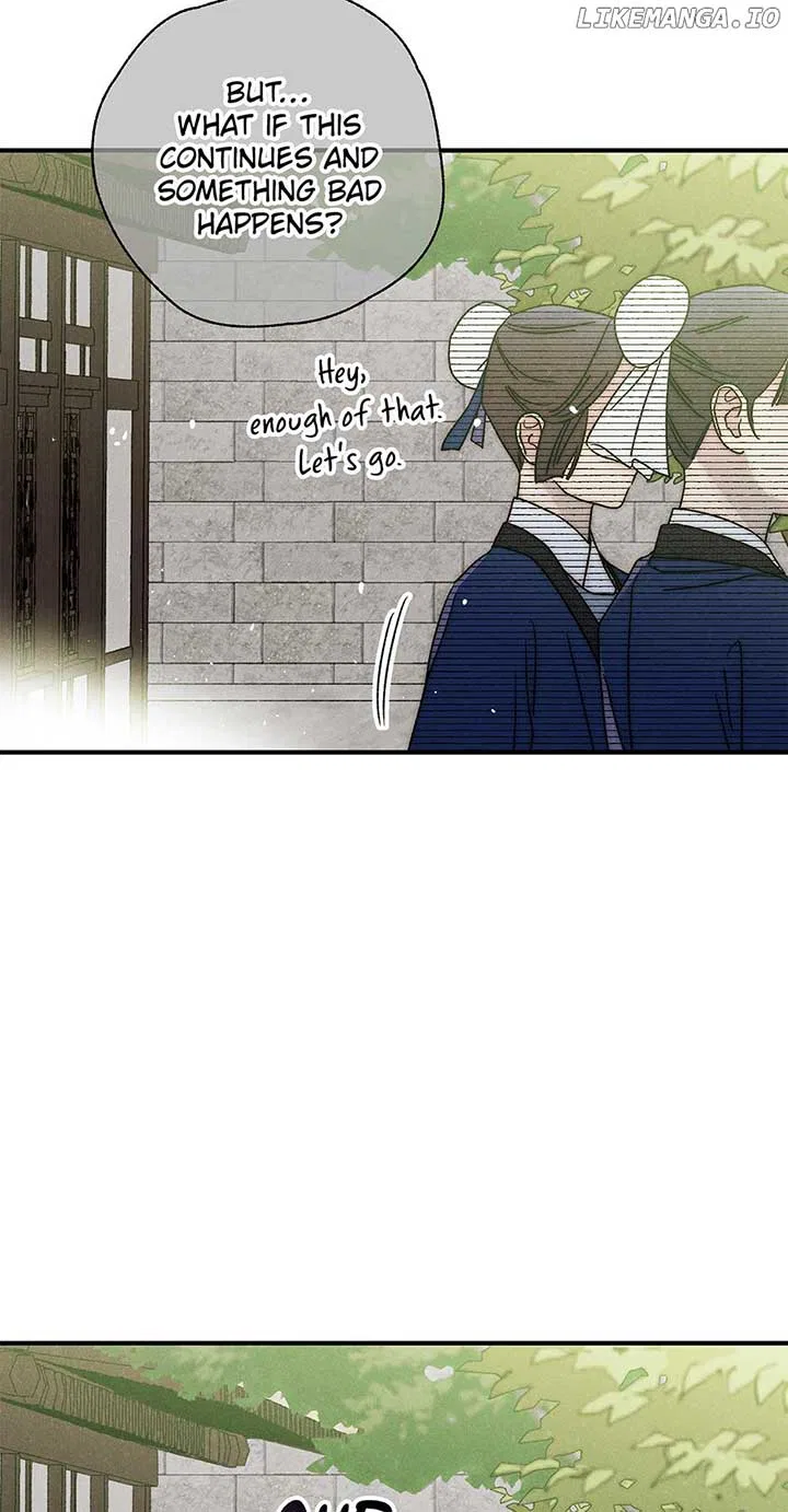 Royal Marriage (2024) Chapter 39 – Page 21