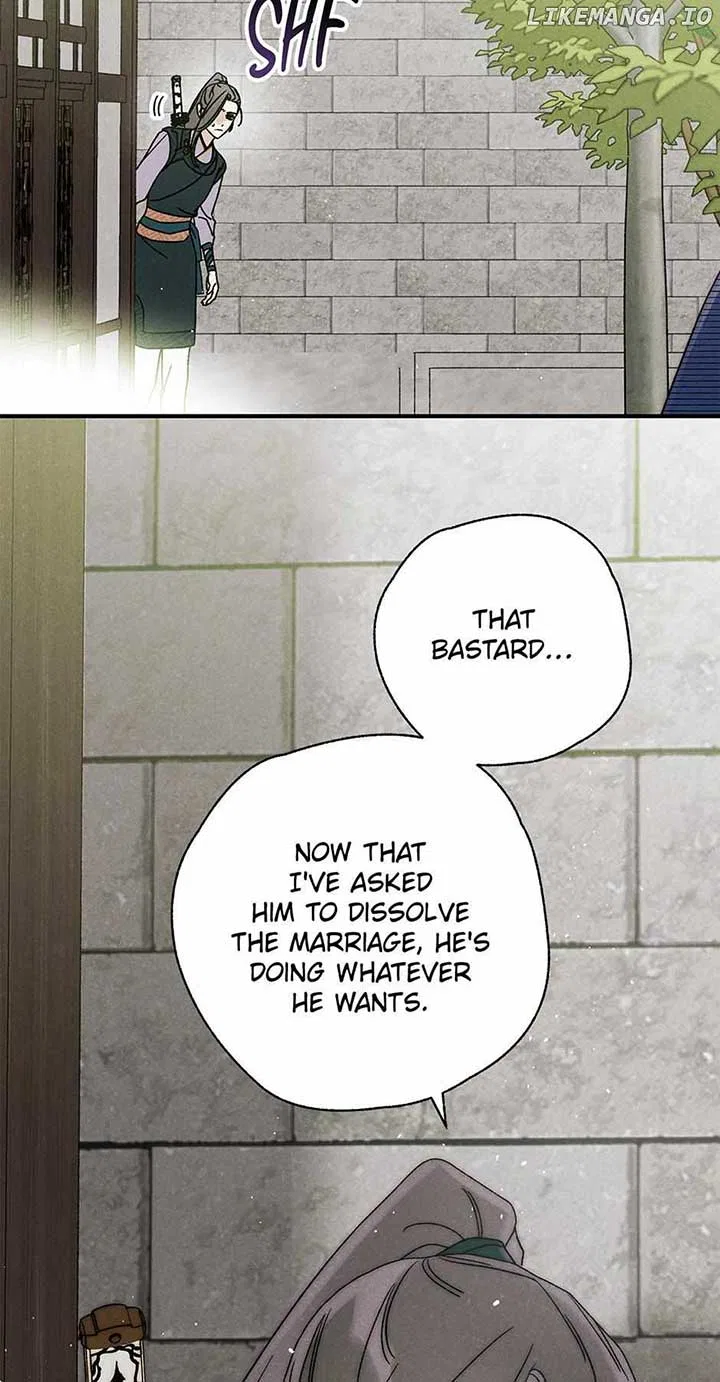 Royal Marriage (2024) Chapter 39 – Page 22