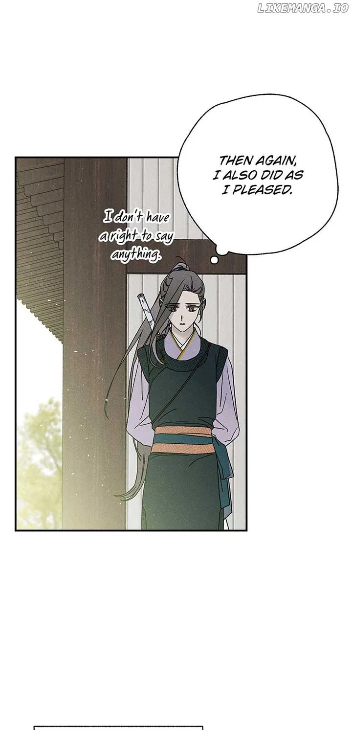 Royal Marriage (2024) Chapter 39 – Page 24