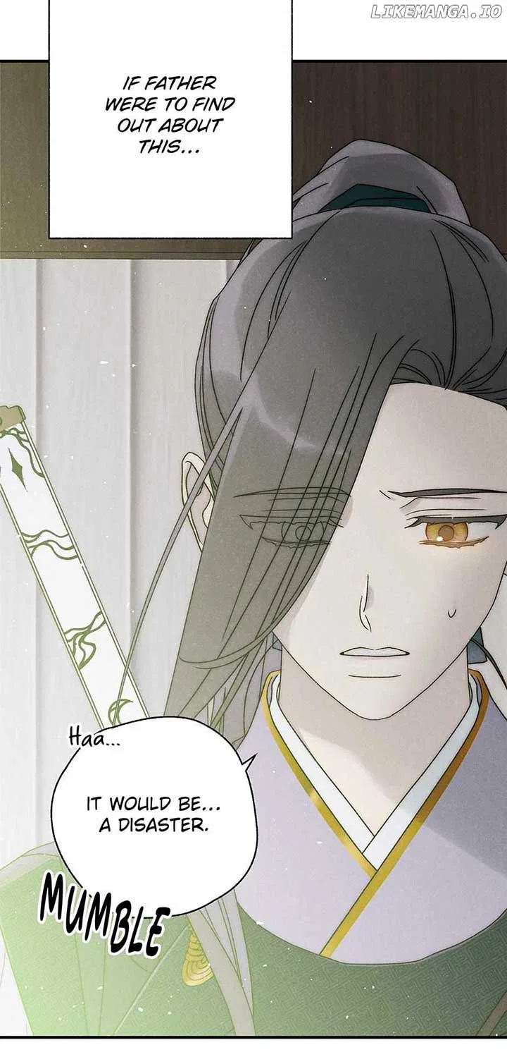 Royal Marriage (2024) Chapter 39 – Page 25