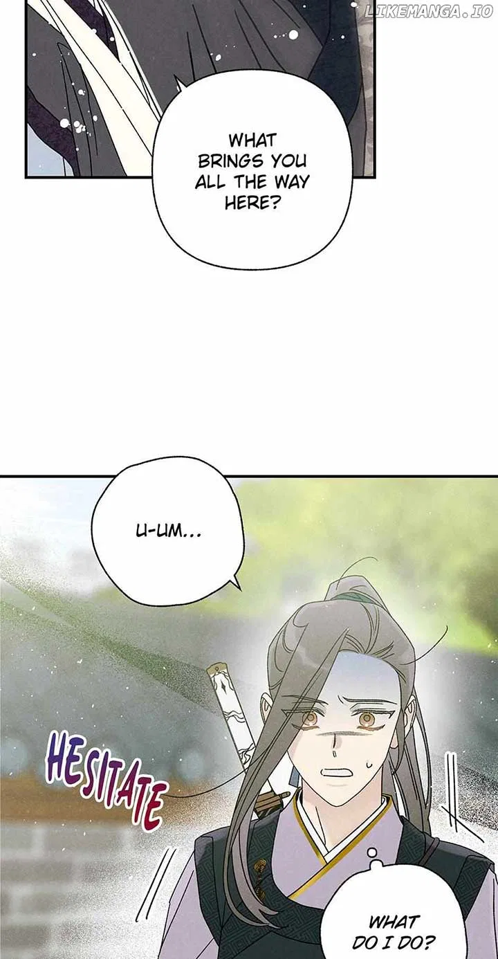 Royal Marriage (2024) Chapter 39 – Page 34