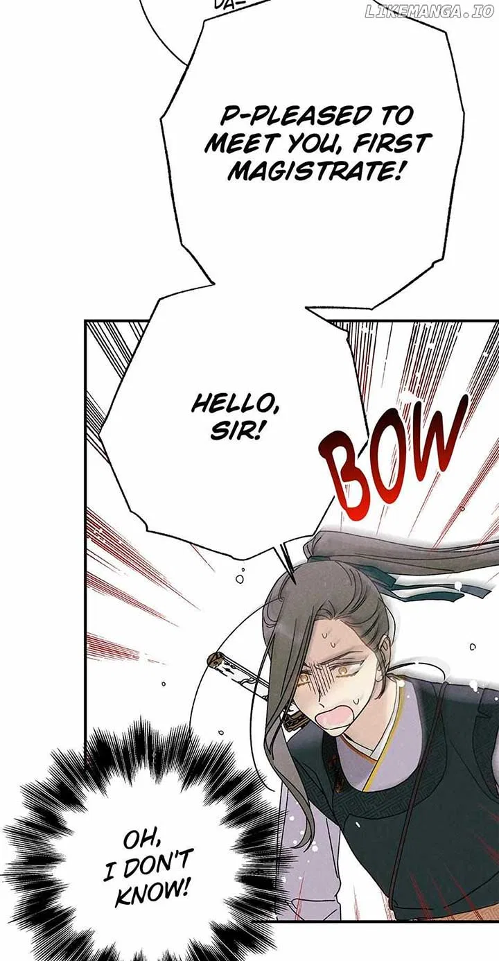Royal Marriage (2024) Chapter 39 – Page 36