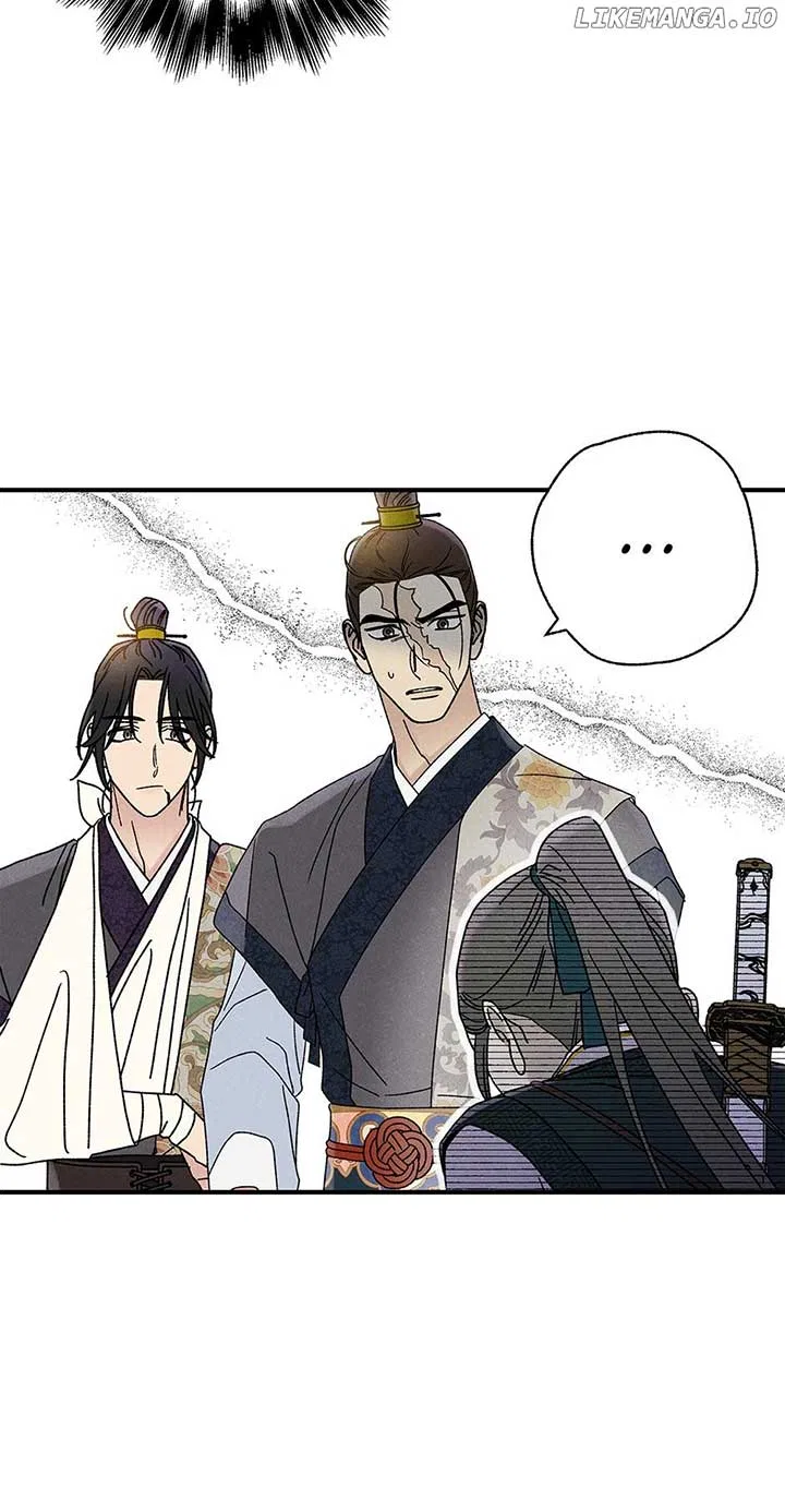 Royal Marriage (2024) Chapter 39 – Page 37