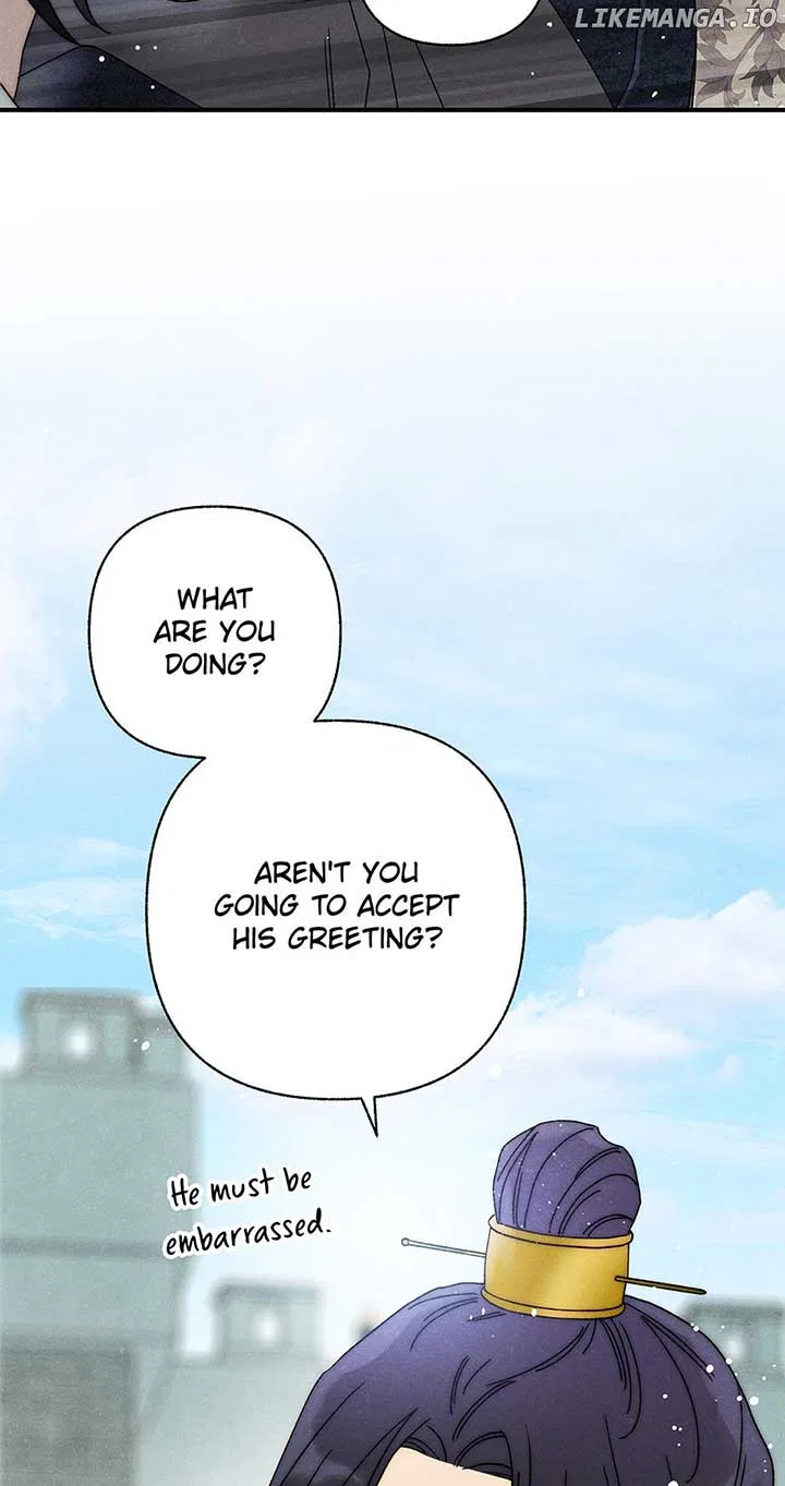 Royal Marriage (2024) Chapter 39 – Page 41