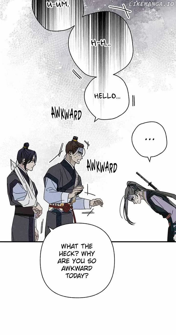 Royal Marriage (2024) Chapter 39 – Page 44