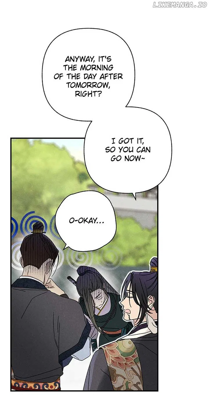 Royal Marriage (2024) Chapter 39 – Page 45
