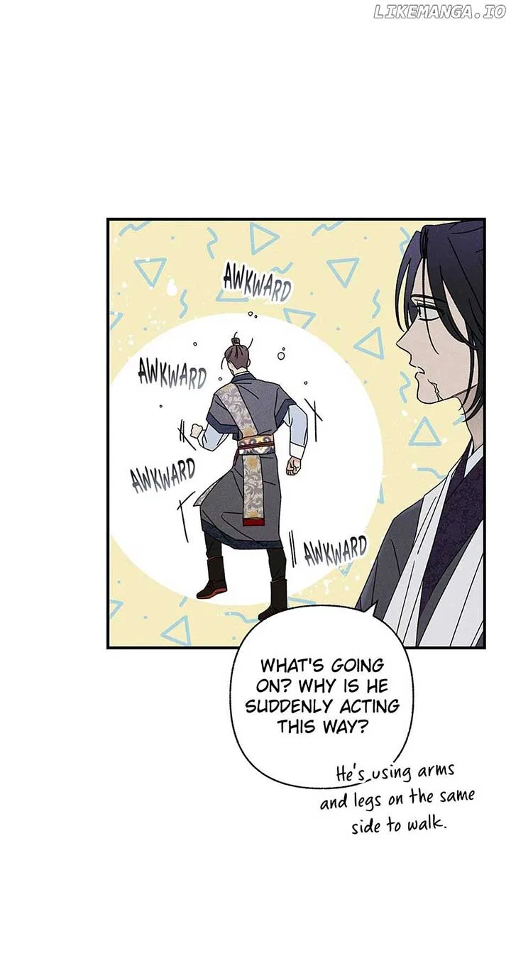 Royal Marriage (2024) Chapter 39 – Page 46