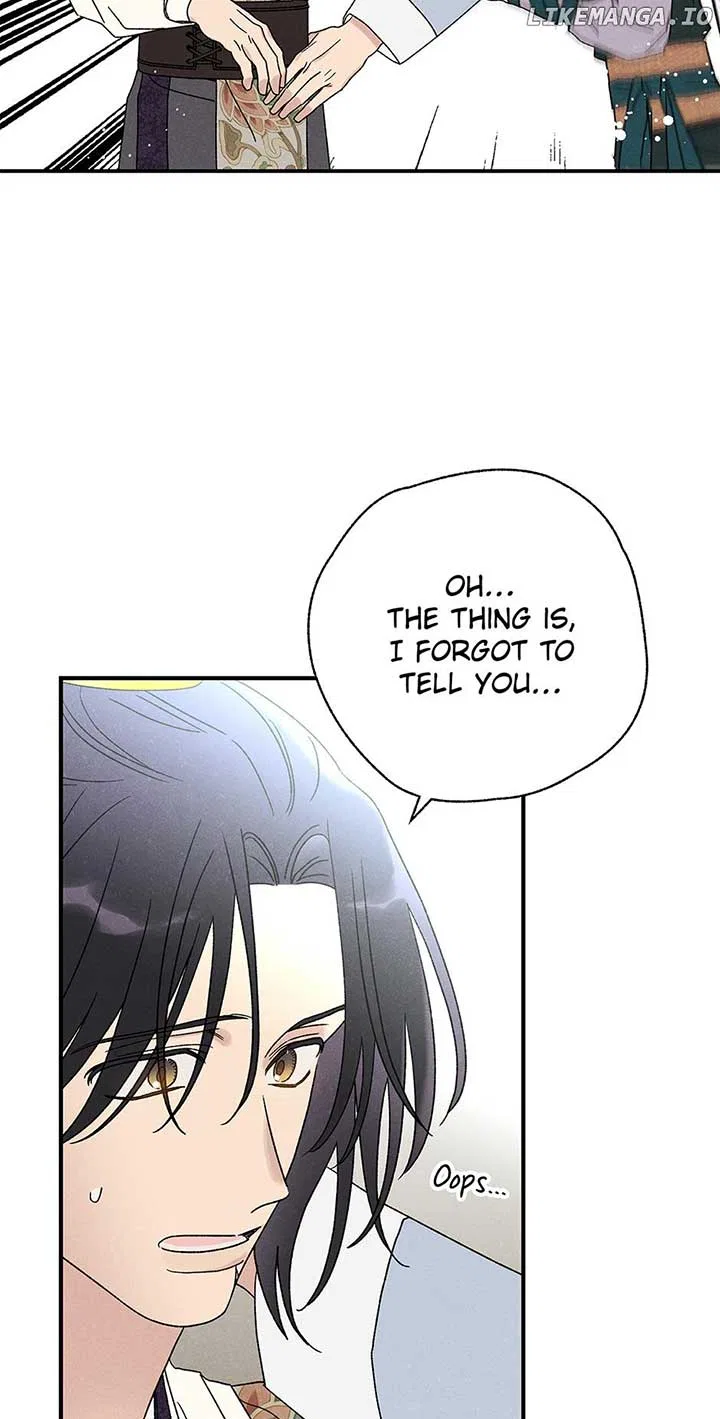 Royal Marriage (2024) Chapter 39 – Page 48