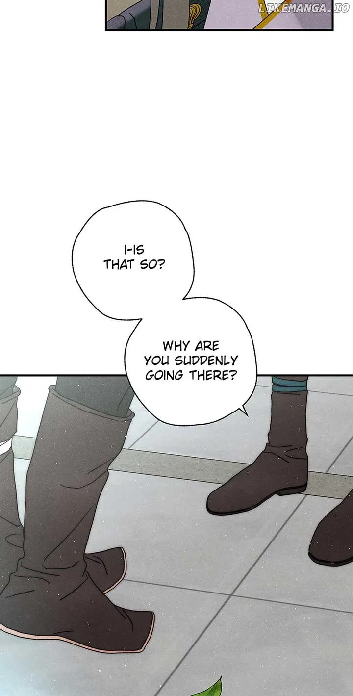 Royal Marriage (2024) Chapter 39 – Page 50