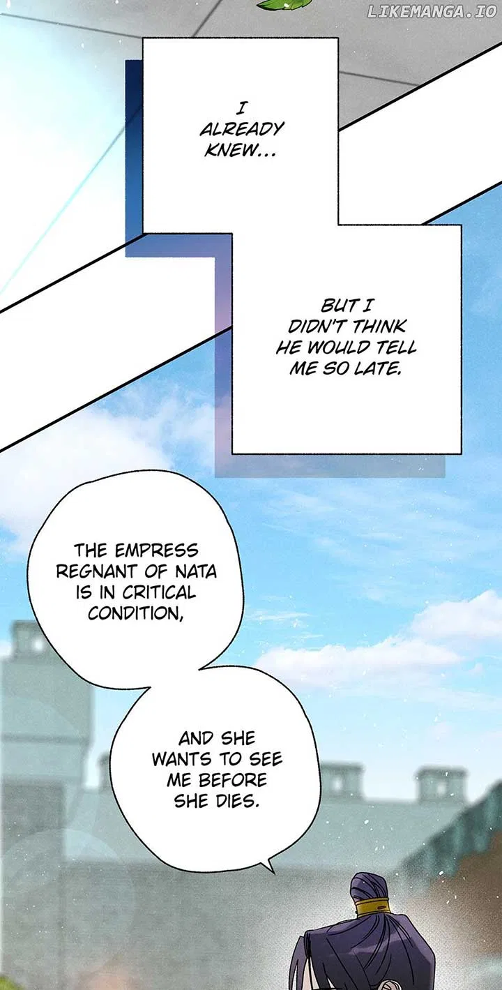 Royal Marriage (2024) Chapter 39 – Page 51