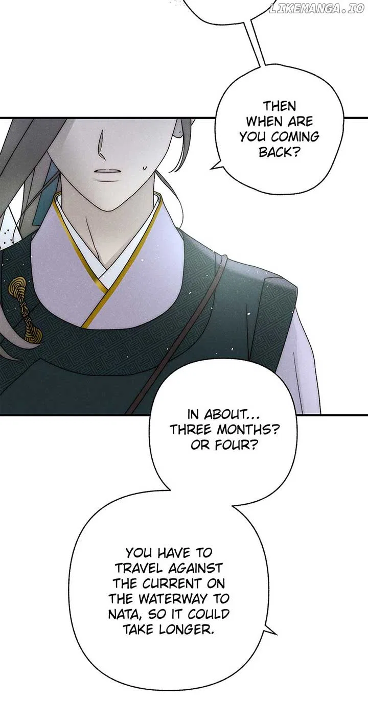 Royal Marriage (2024) Chapter 39 – Page 53
