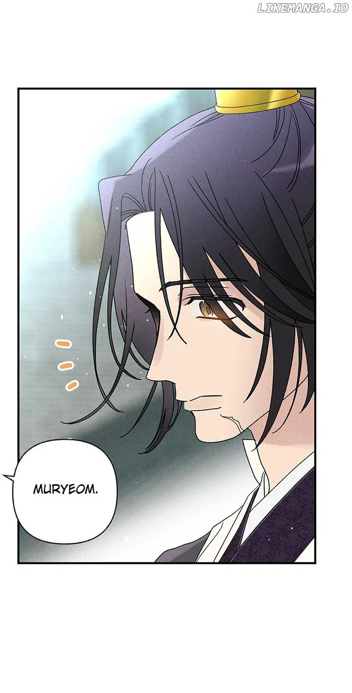 Royal Marriage (2024) Chapter 39 – Page 54