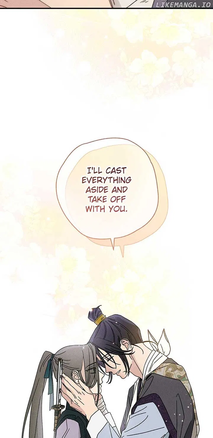 Royal Marriage (2024) Chapter 39 – Page 64