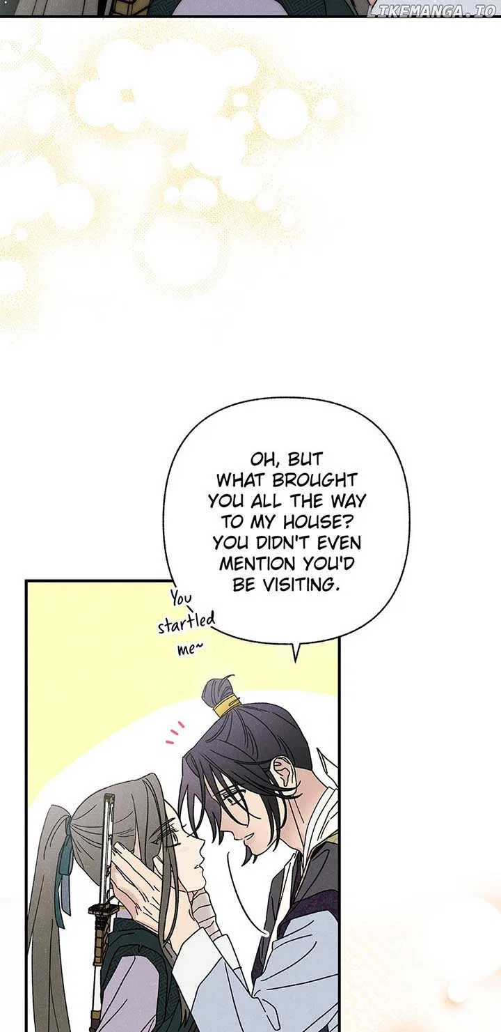 Royal Marriage (2024) Chapter 39 – Page 67