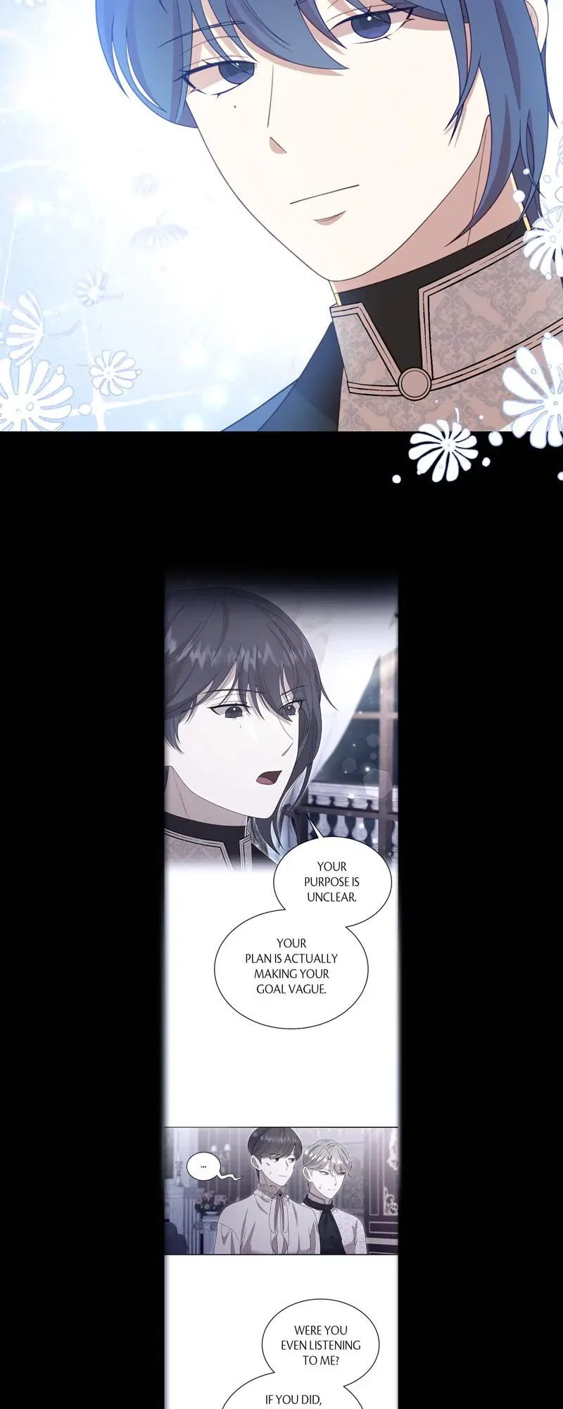 The Dolled Up Villainess Chapter 31 – Page 13