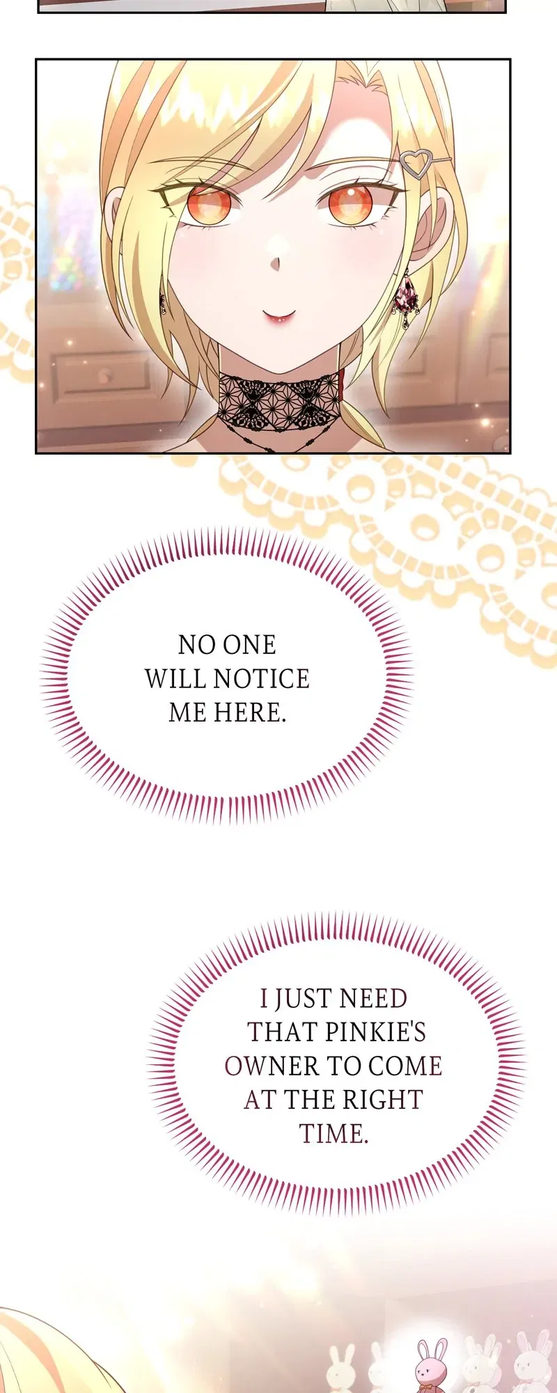 The Dolled Up Villainess Chapter 31 – Page 17