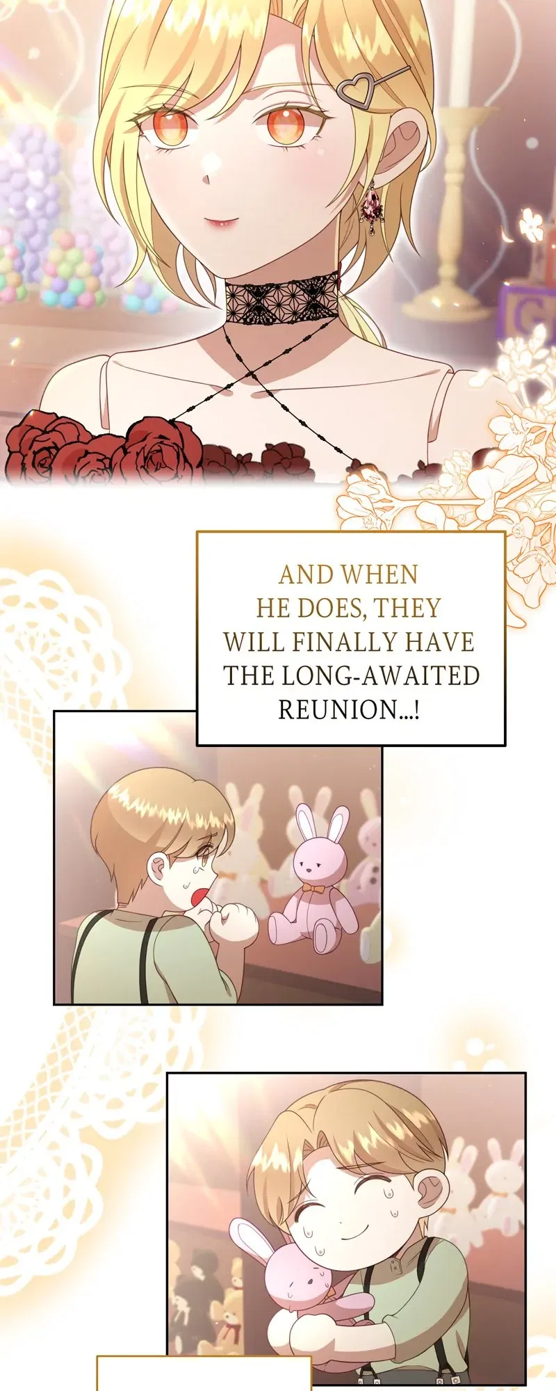 The Dolled Up Villainess Chapter 31 – Page 19