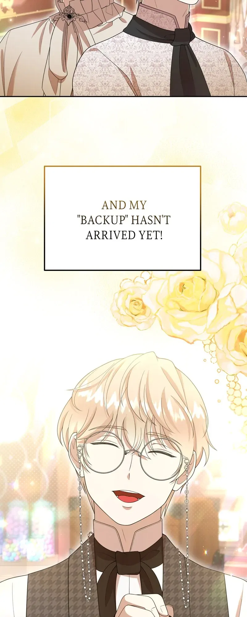 The Dolled Up Villainess Chapter 31 – Page 24