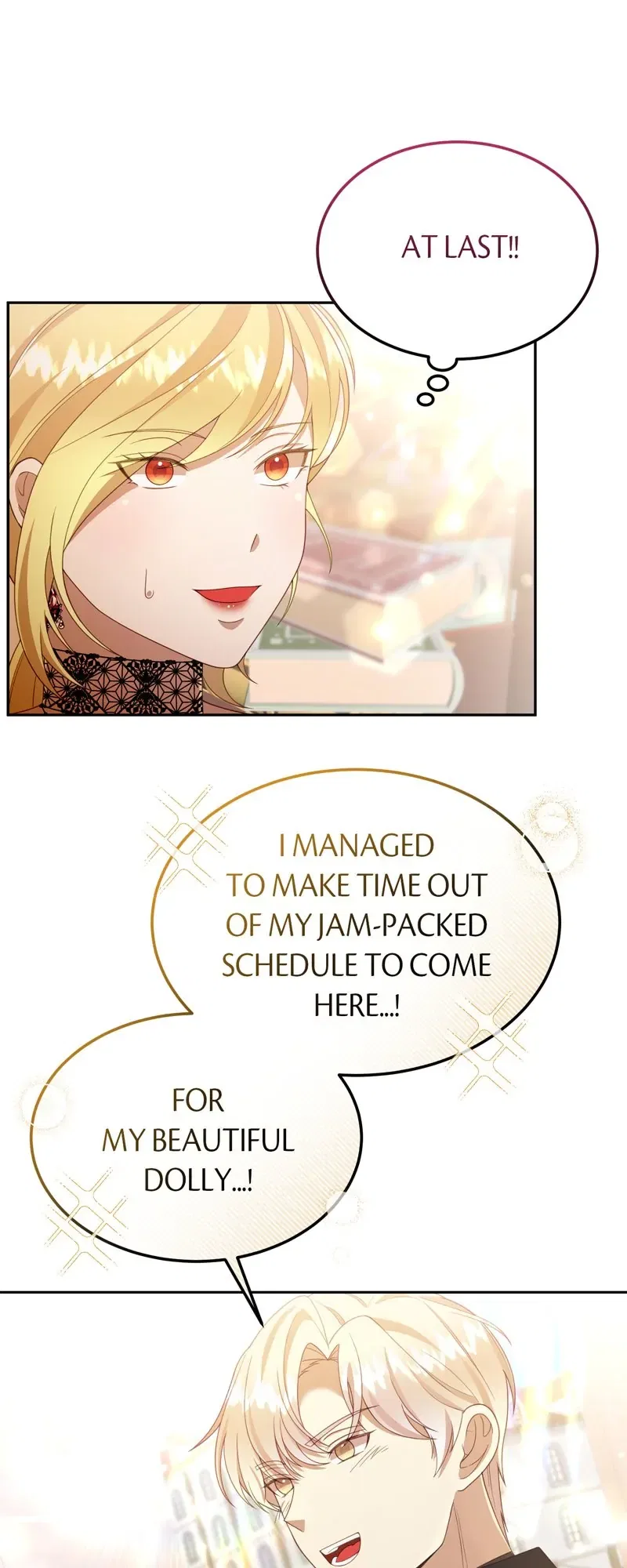The Dolled Up Villainess Chapter 31 – Page 38