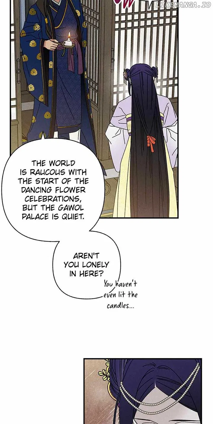 Royal Marriage (2024) Chapter 37 – Page 4
