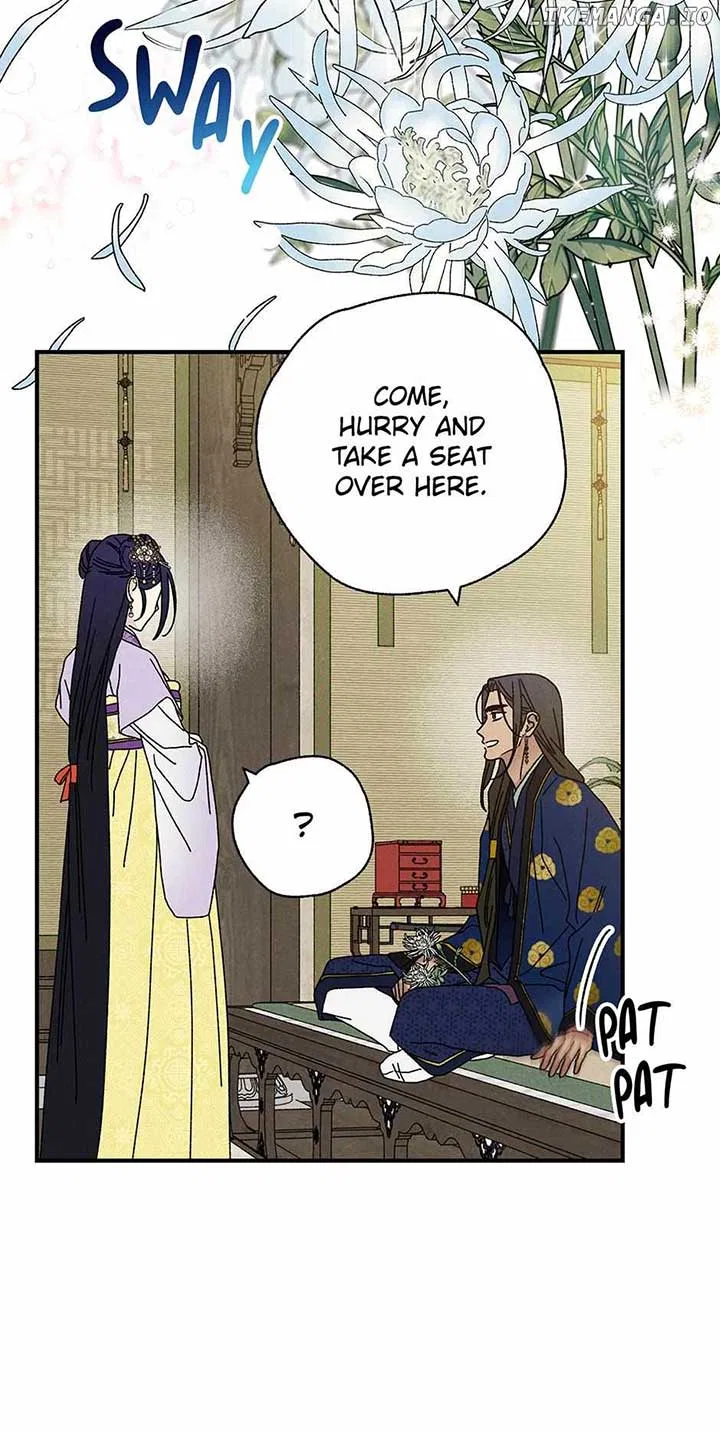 Royal Marriage (2024) Chapter 37 – Page 9