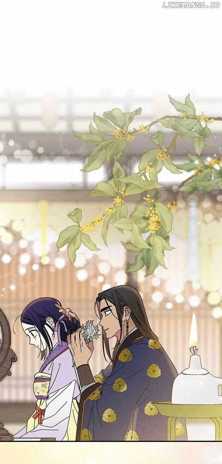 Royal Marriage (2024) Chapter 37 – Page 10