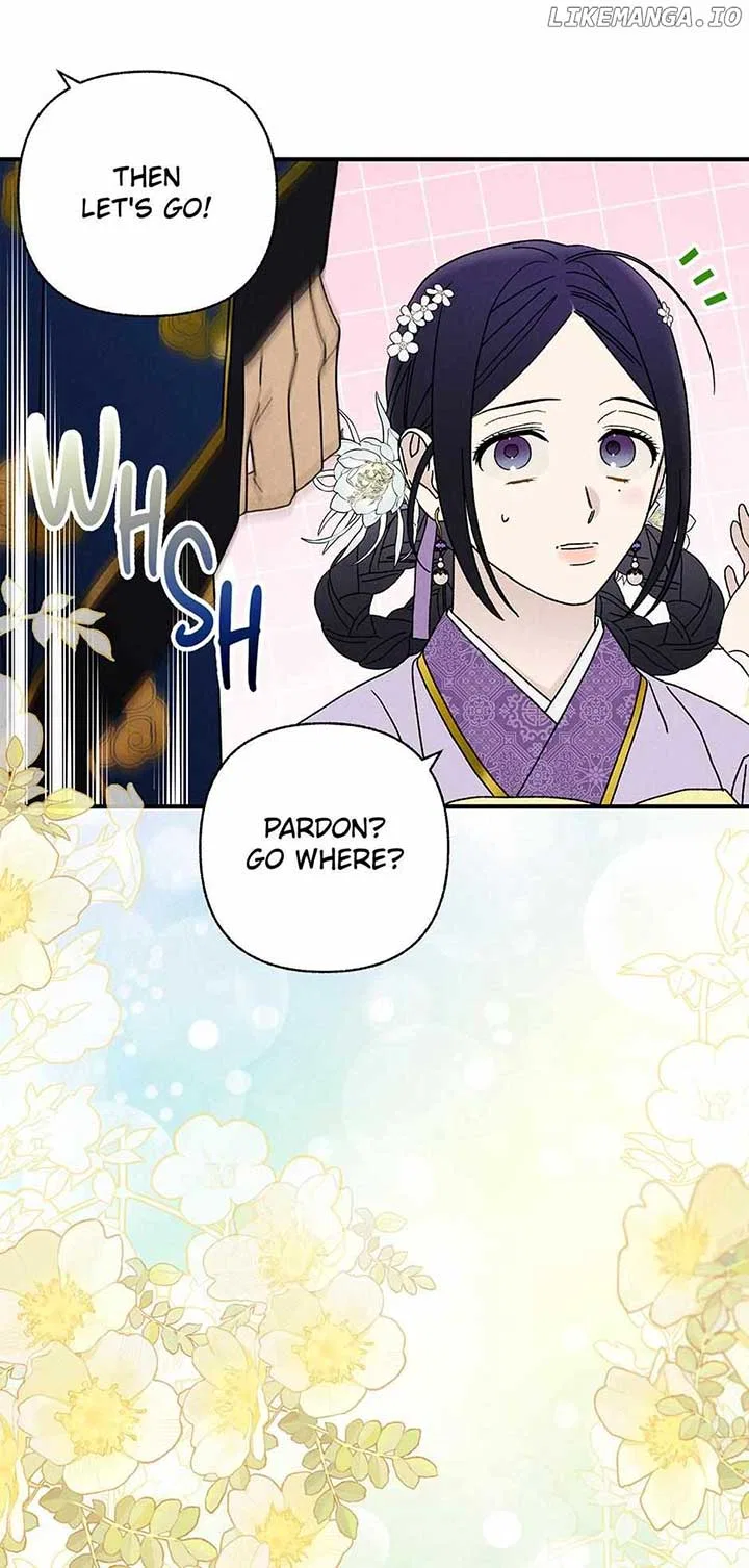 Royal Marriage (2024) Chapter 37 – Page 19