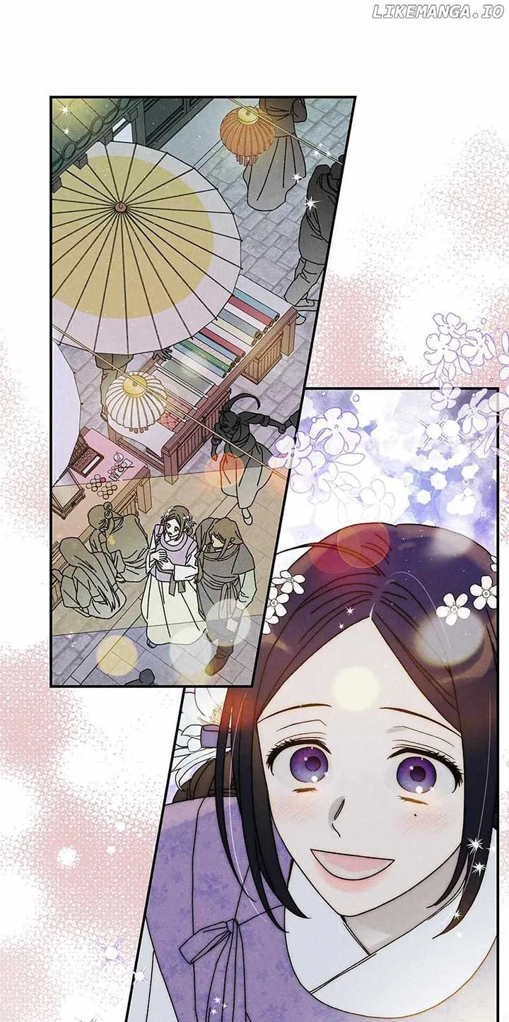 Royal Marriage (2024) Chapter 37 – Page 23