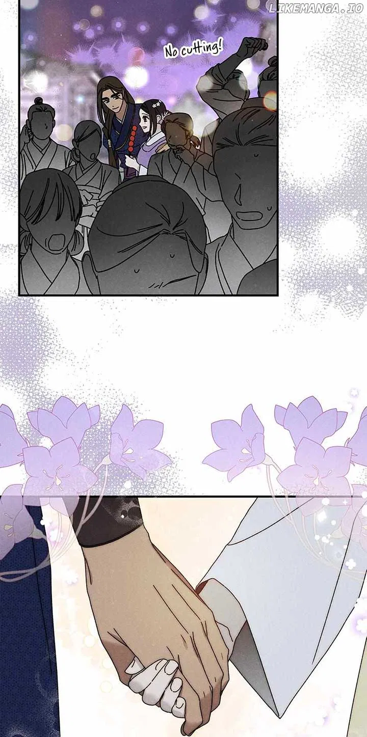 Royal Marriage (2024) Chapter 37 – Page 27