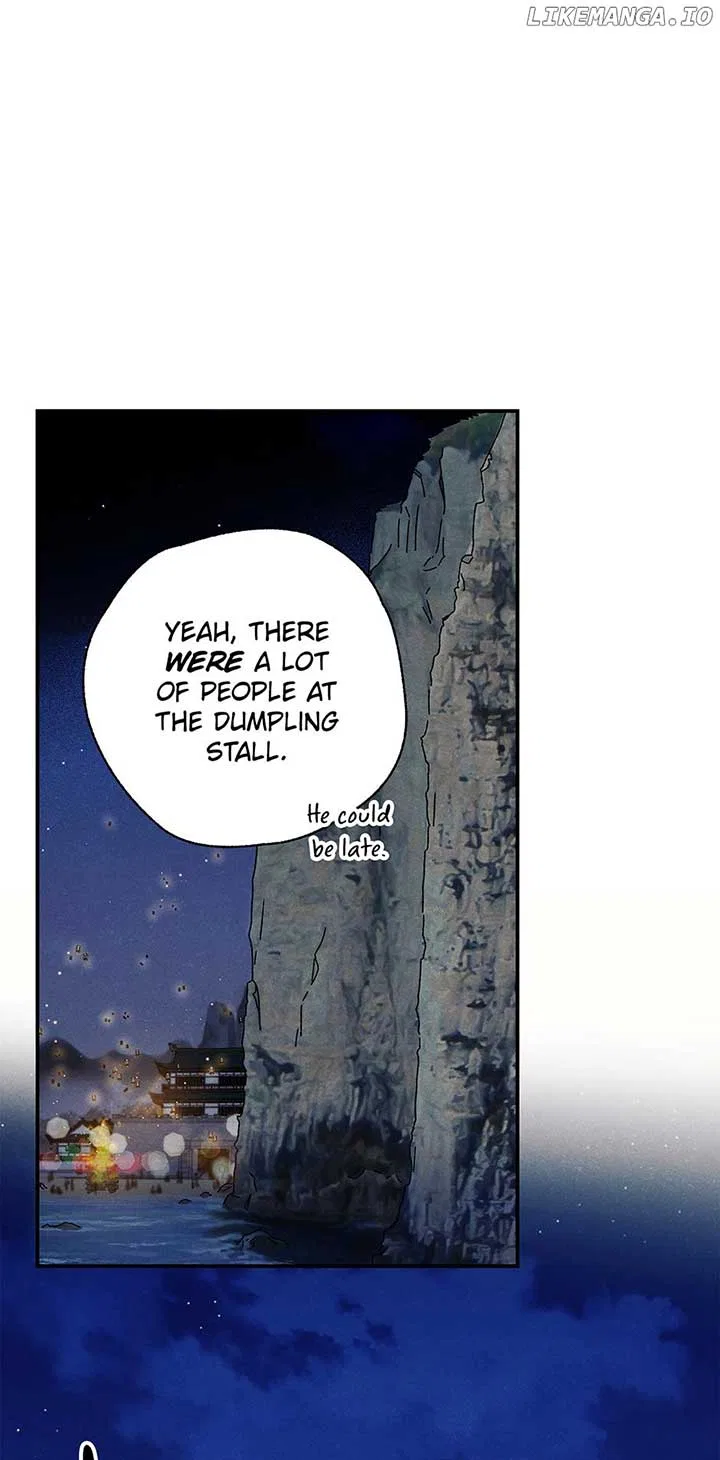 Royal Marriage (2024) Chapter 37 – Page 40