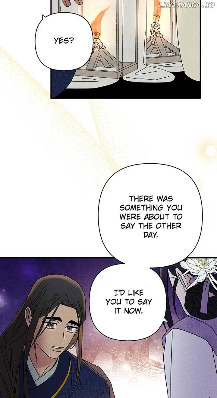 Royal Marriage (2024) Chapter 37 – Page 53