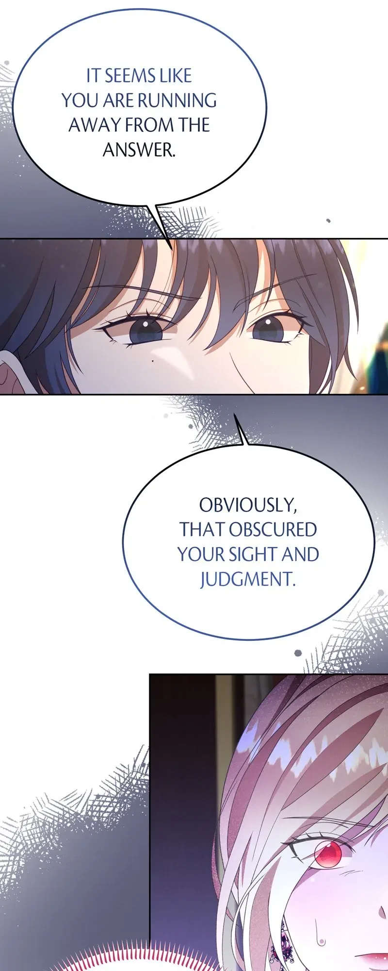 The Dolled Up Villainess Chapter 30 – Page 11