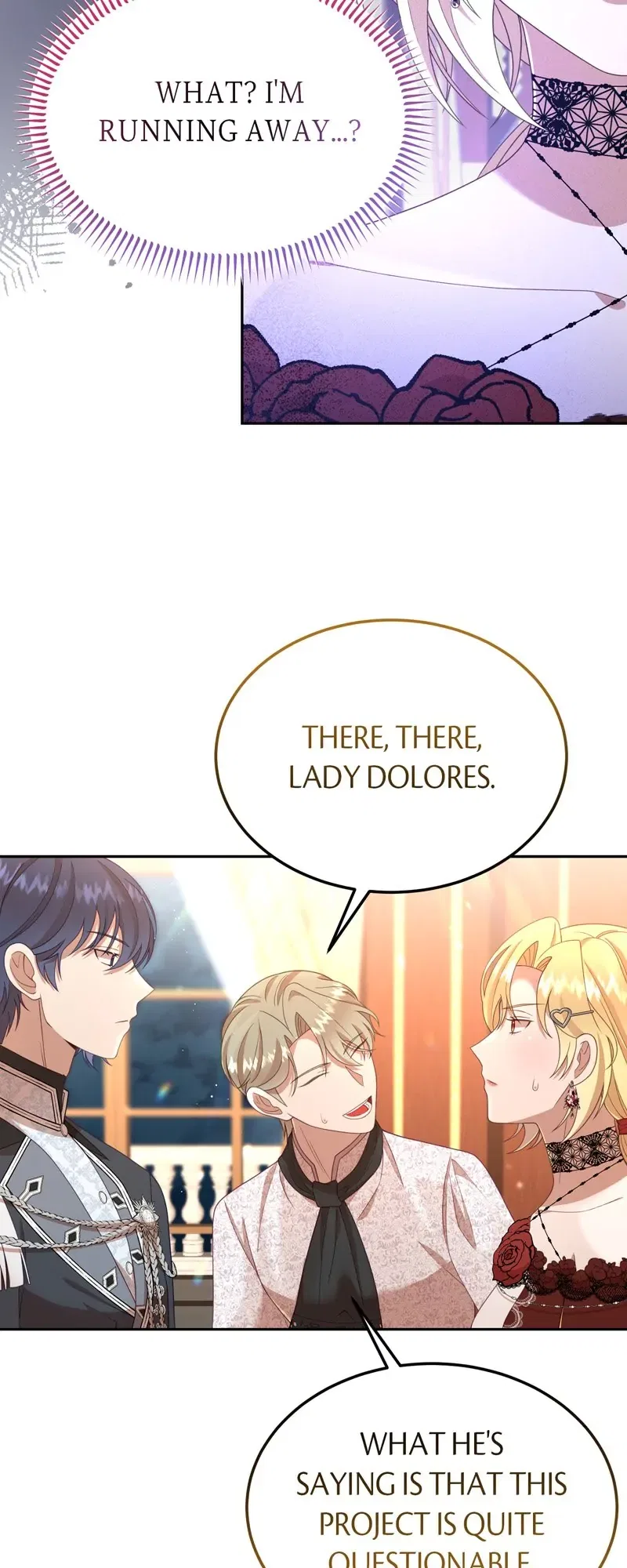 The Dolled Up Villainess Chapter 30 – Page 12