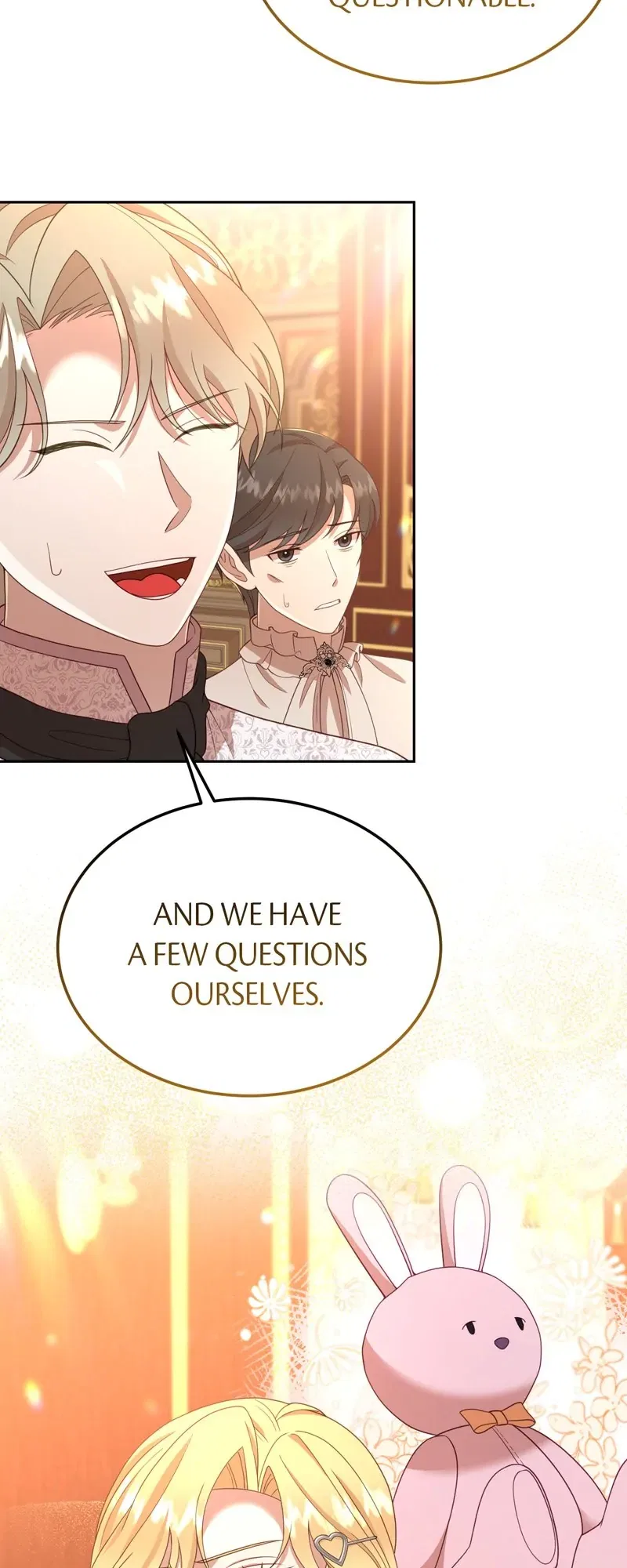 The Dolled Up Villainess Chapter 30 – Page 13