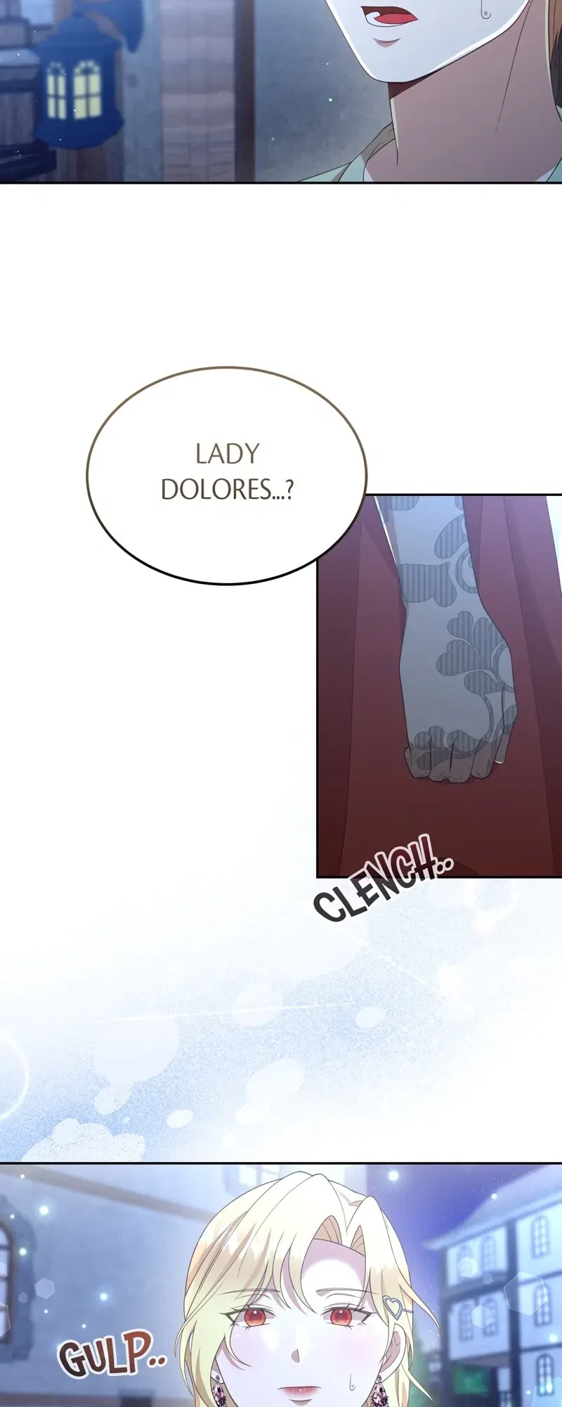 The Dolled Up Villainess Chapter 30 – Page 34
