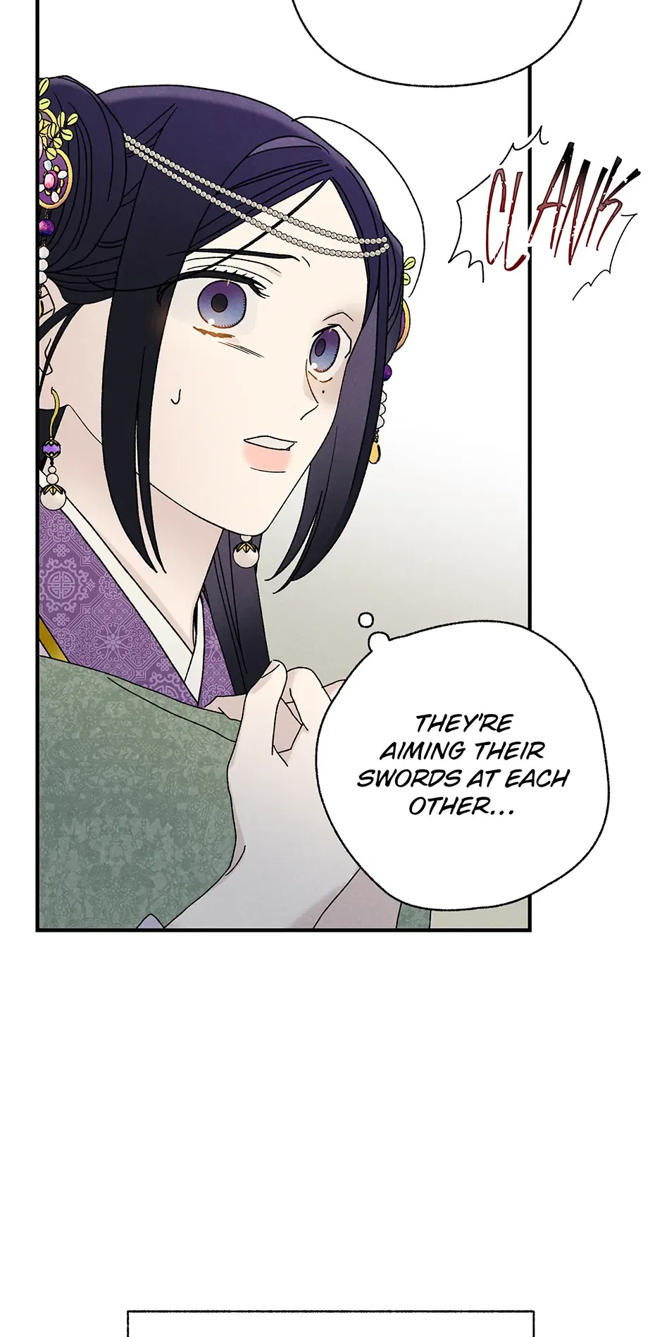 Royal Marriage (2024) Chapter 36 – Page 7