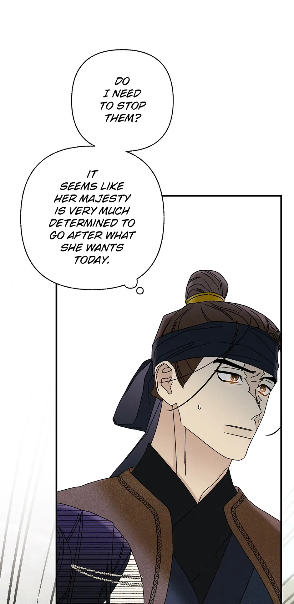 Royal Marriage (2024) Chapter 36 – Page 9