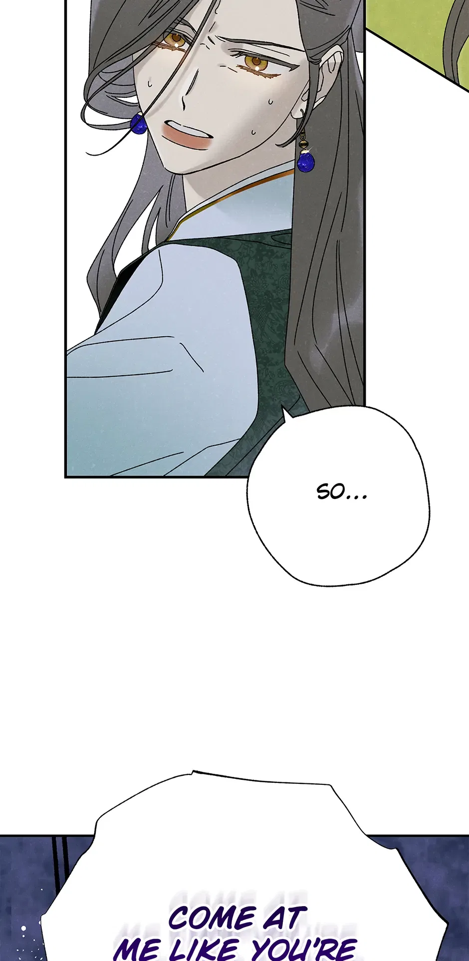 Royal Marriage (2024) Chapter 36 – Page 22