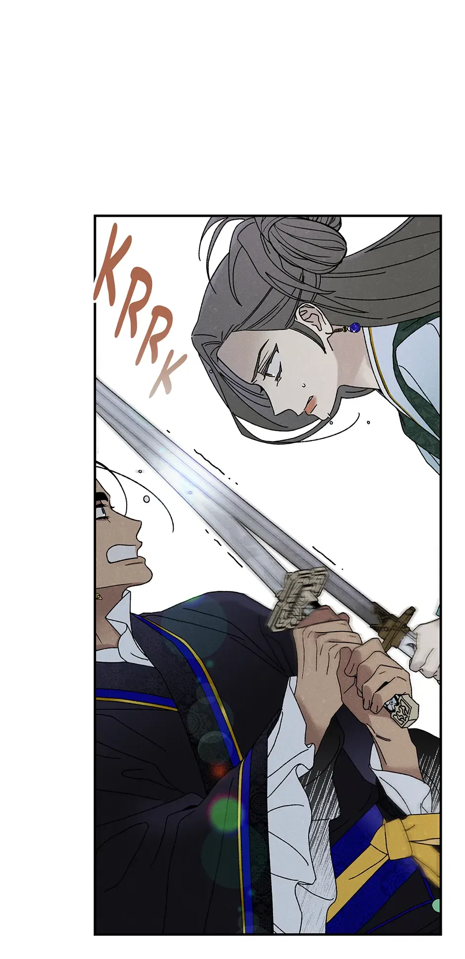 Royal Marriage (2024) Chapter 36 – Page 29