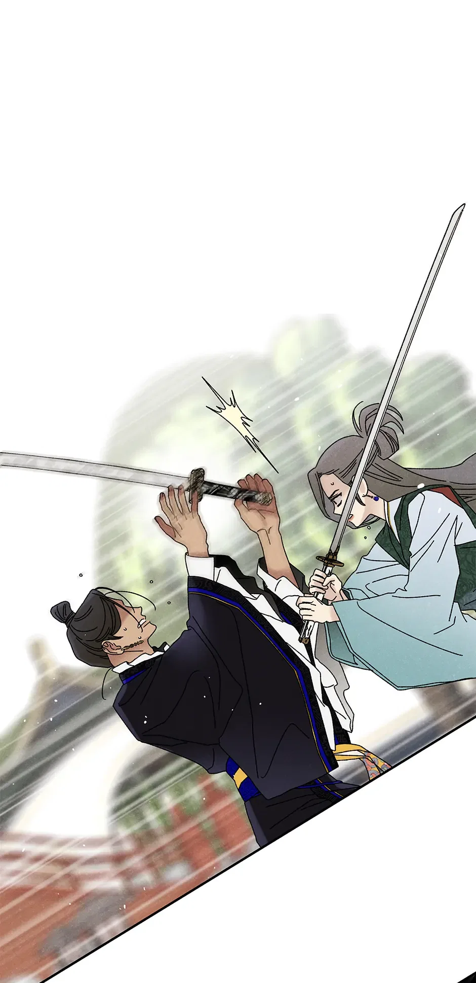 Royal Marriage (2024) Chapter 36 – Page 30