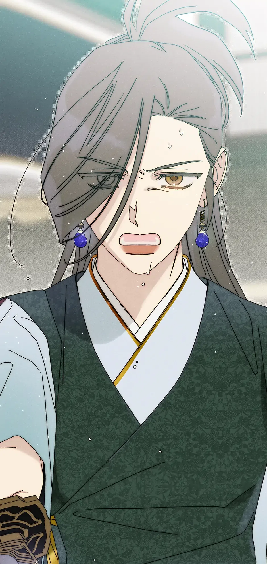 Royal Marriage (2024) Chapter 36 – Page 37