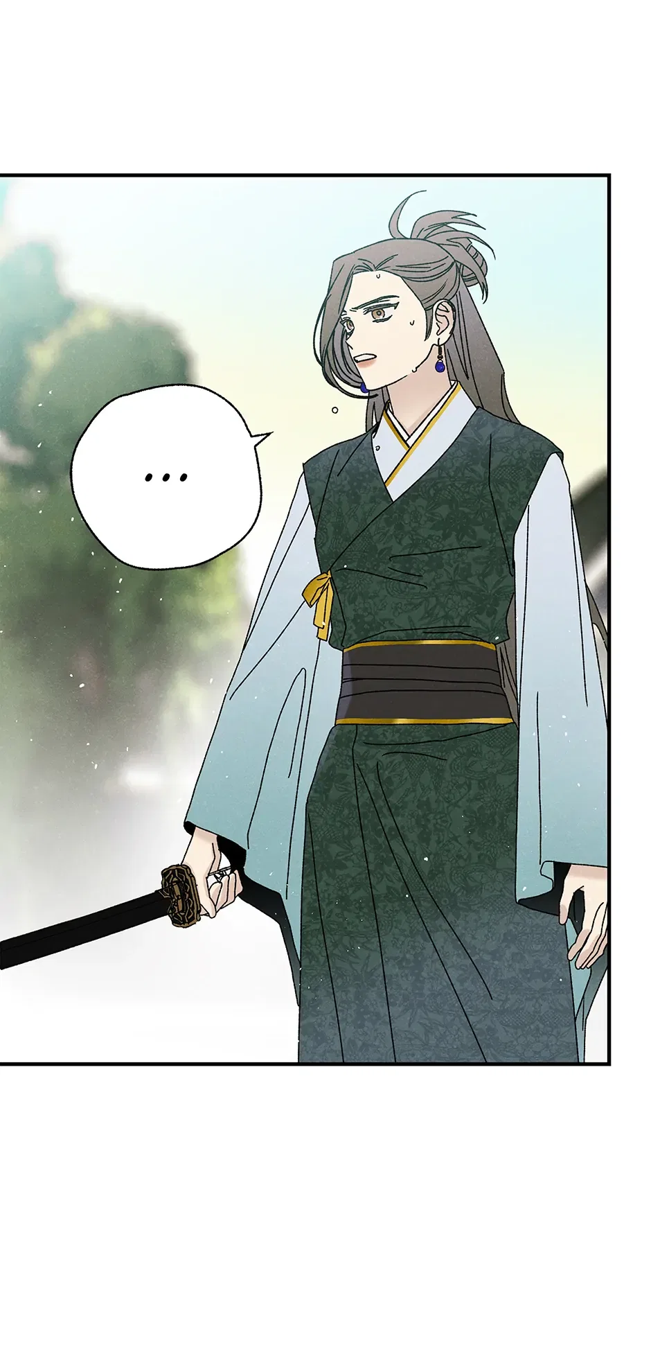 Royal Marriage (2024) Chapter 36 – Page 40