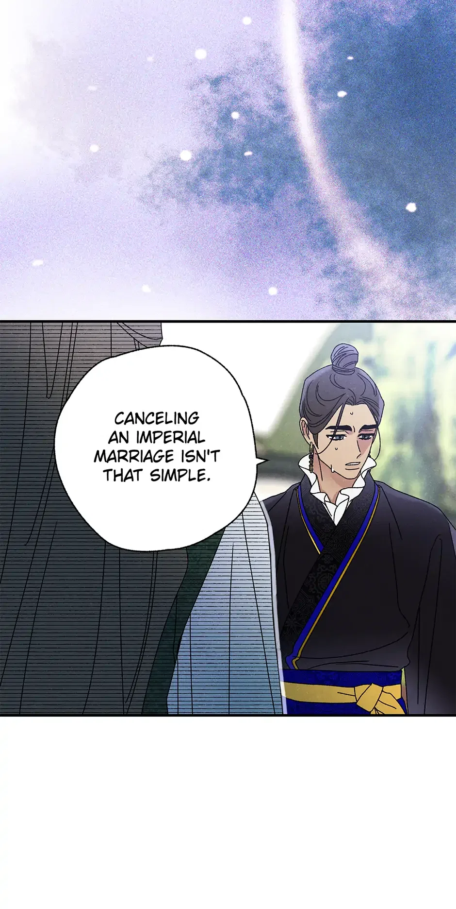Royal Marriage (2024) Chapter 36 – Page 48