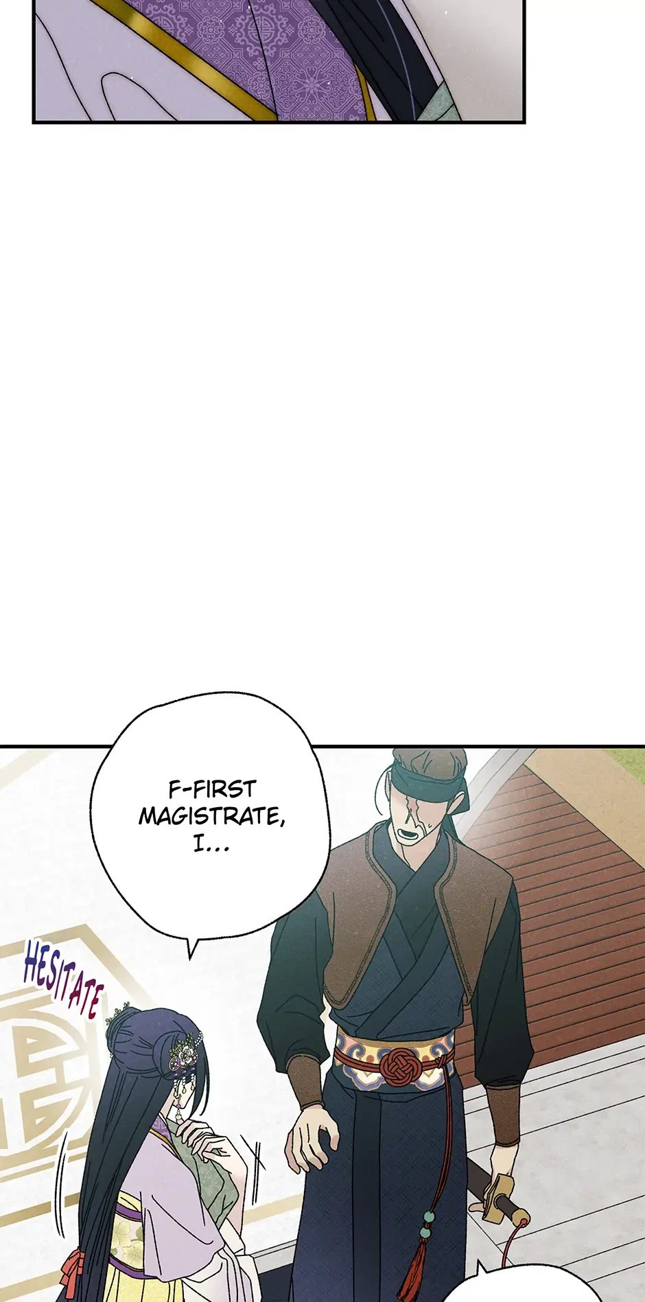 Royal Marriage (2024) Chapter 36 – Page 51