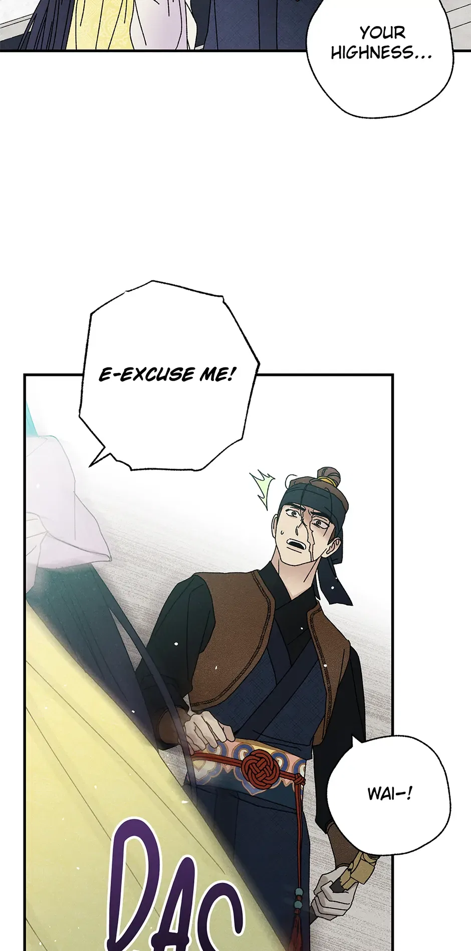 Royal Marriage (2024) Chapter 36 – Page 52
