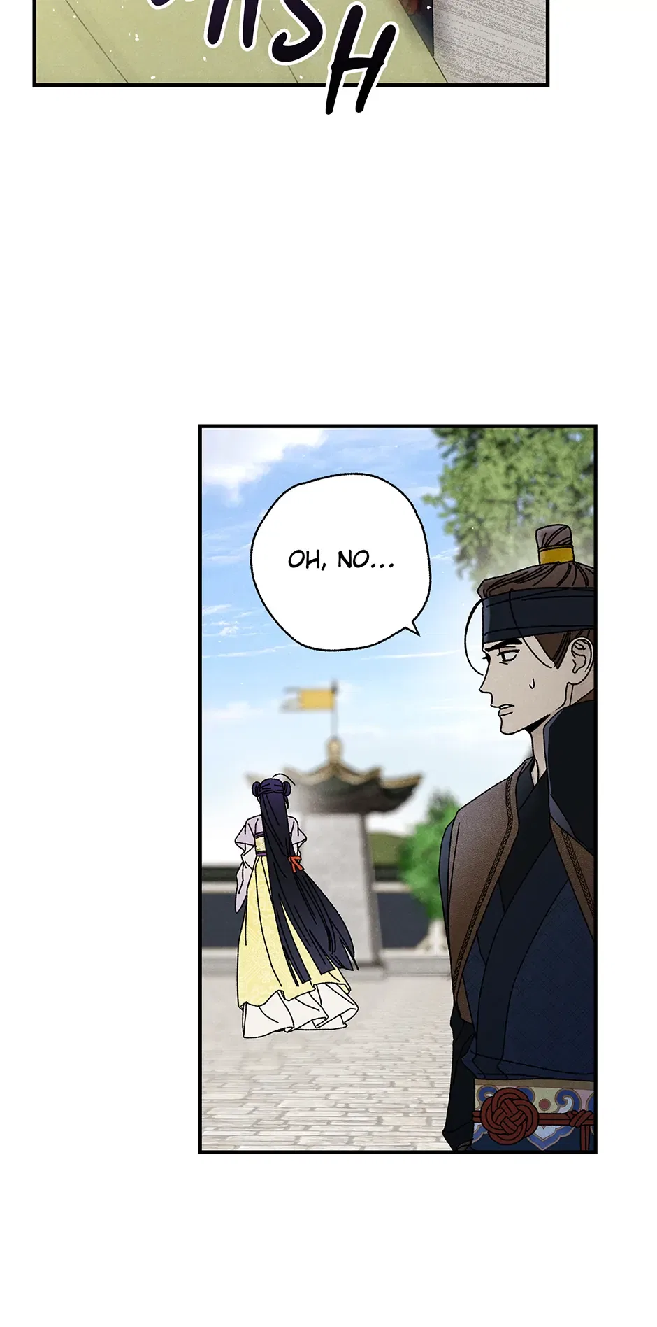 Royal Marriage (2024) Chapter 36 – Page 53