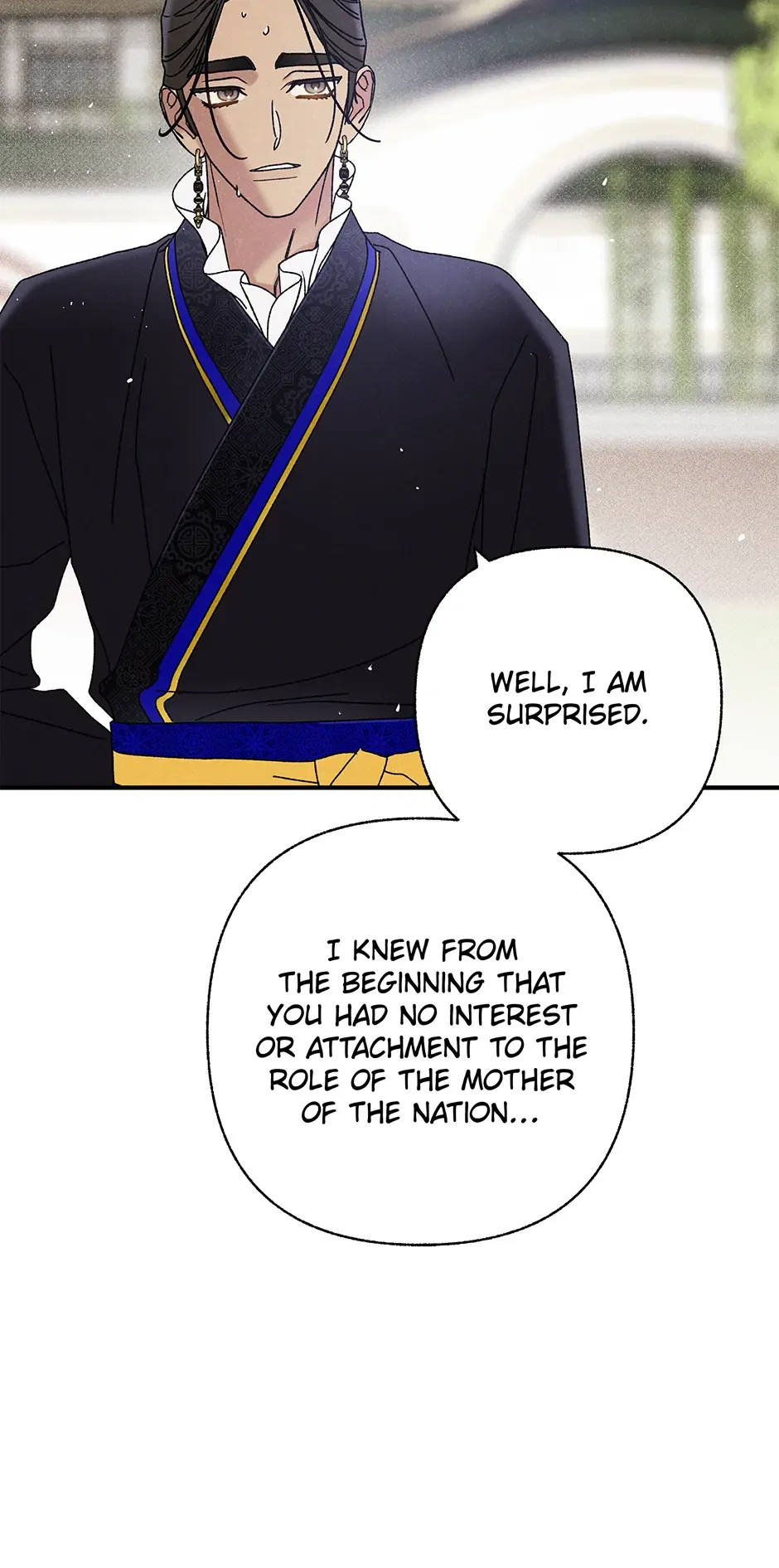 Royal Marriage (2024) Chapter 36 – Page 56