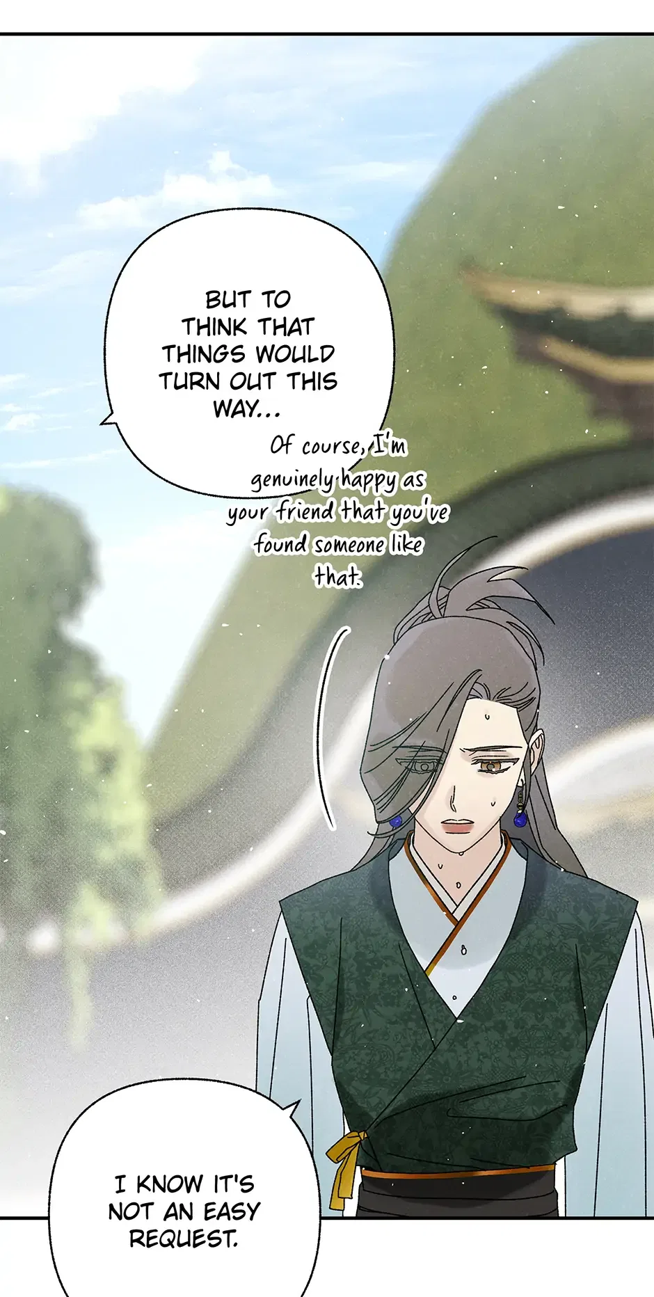 Royal Marriage (2024) Chapter 36 – Page 57
